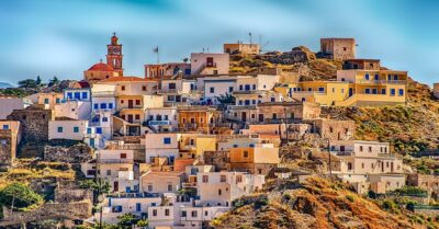 Why Greece Is The Best Choice For Your Summer Holiday RVCJ Media