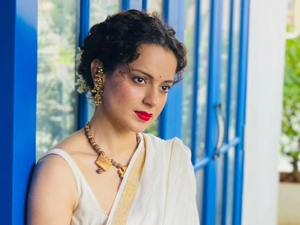 Taapsee Pannu Gives An Honest Reply When Asked If She Misses Kangana Ranaut On Twitter RVCJ Media