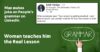 Man Tries To Mock Someone’s English Grammar On LinkedIn, Gets Schooled In A Kickass Way RVCJ Media