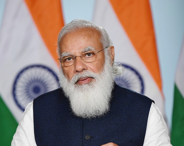 Shashi Tharoor Teaches Word Of The Day While Taking A Dig At PM Narendra Modi’s Beard - RVCJ Media