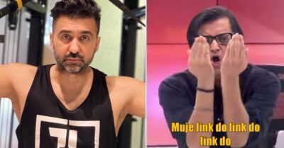 Shilpa Shetty’s Husband Raj Kundra’s Arrest In Adult Content Case Sparks Meme Fest On Twitter RVCJ Media