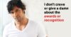 “I’ve A Contractual Work & I Don’t Crave About Awards Or Recognition,” Says Randeep Hooda RVCJ Media