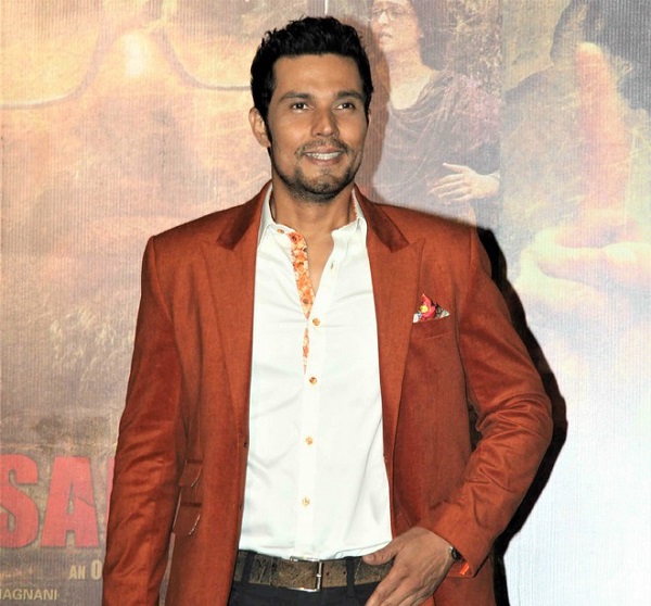 “I’ve A Contractual Work & I Don’t Crave About Awards Or Recognition,” Says Randeep Hooda - RVCJ Media