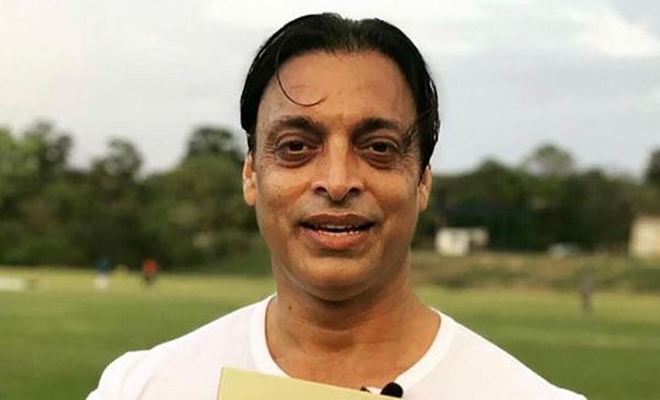 Babar Azam Hits Back At Shoaib Akhtar For Saying Pakistan Team Lacks Star Players - RVCJ Media