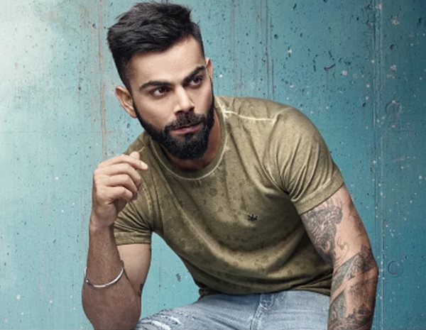 “People Become Legends When They Retire, Virat Is Already A Legend At 30,” Yuvraj Lauds Kohli - RVCJ Media