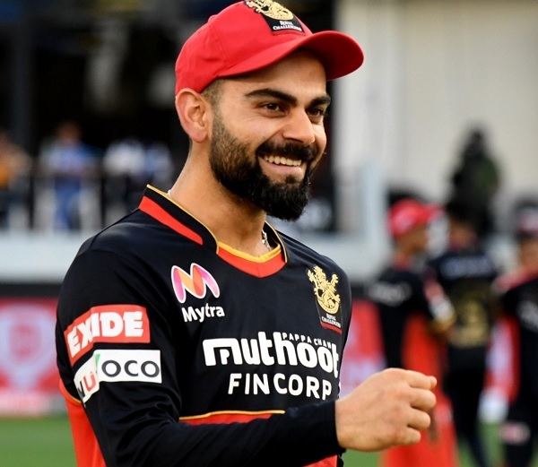 “People Become Legends When They Retire, Virat Is Already A Legend At 30,” Yuvraj Lauds Kohli - RVCJ Media