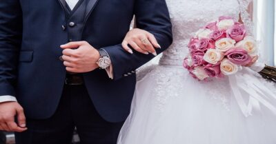 Planning A Wedding? Make It Unique With These 5 Ideas RVCJ Media