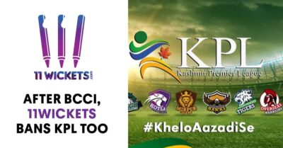 After BCCI, Now Even Corporate World Is Boycotting KPL, 11wickets.com Issues Press Release RVCJ Media