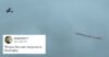 Angry Fan Slams ECB By Flying Airplane With Banner “Sack ECB & Save Test Cricket” Over Headingley RVCJ Media