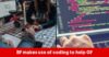 Guy Makes A Program Using Coding So That His Girlfriend Can Decide Where To Eat In Seconds RVCJ Media