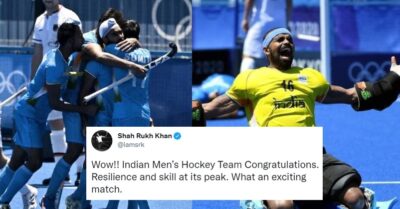 From PM To Celebs To Sportspersons, Twitter Lauds Indian Men Hockey Team For Bronze Win After 41Yrs RVCJ Media