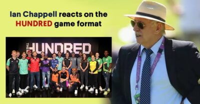 Ian Chappell Reacts On The Hundred, “They’ve Reduced By A Mere 20 Balls A Very Popular Format” RVCJ Media