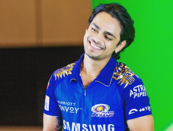 Ishan Kishan Opens Up On How Rohit Sharma Has Supported Him & Instilled Confidence In Him - RVCJ Media