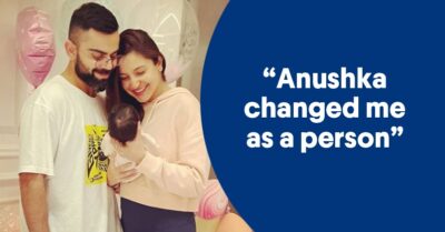 “If I Hadn’t Met Anushka, I Don’t Know Where I’d Have Been, She’s Truly My Better Half,” Says Virat RVCJ Media