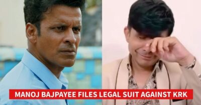 Manoj Bajpayee Files Defamation Case Against KRK For Calling Him Charsi & Ganjedi RVCJ Media