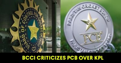 BCCI Takes Strong Stand Against Kashmir Premier League, Calls PCB Confused RVCJ Media