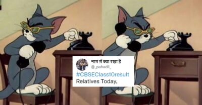 Twitter Rains Memes As CBSE Announces Class 10 Results & 99.04% Students Have Cleared Exams RVCJ Media