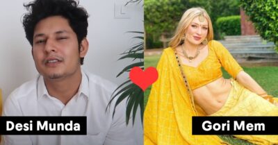 How This Indian Boy Proposed A Stranger German Girl Is The Best Thing On Internet Today RVCJ Media