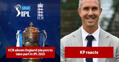 Kevin Pietersen Takes A Dig At ECB For Allowing England Cricketers To Play In IPL 2021 2nd Part RVCJ Media