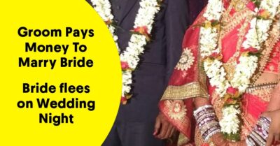 Groom Paid Money For Marriage, Bride Ran Away On The First Night After Wedding RVCJ Media
