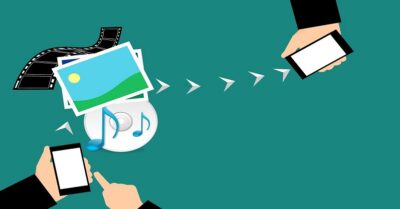What Is The Best Way To Share Large Files? RVCJ Media