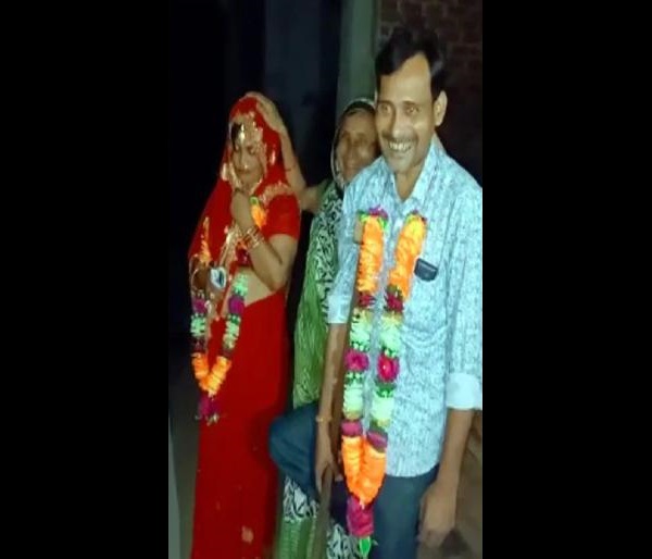 Groom Paid Money For Marriage, Bride Ran Away On The First Night After Wedding RVCJ Media