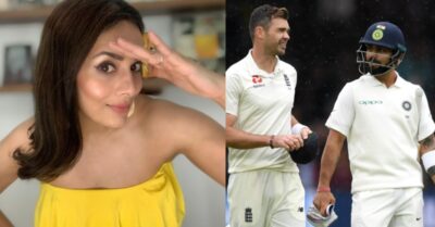 Mayanti Langer Reveals Nothing Was Working Out When She Met Stuart Binny -  RVCJ Media