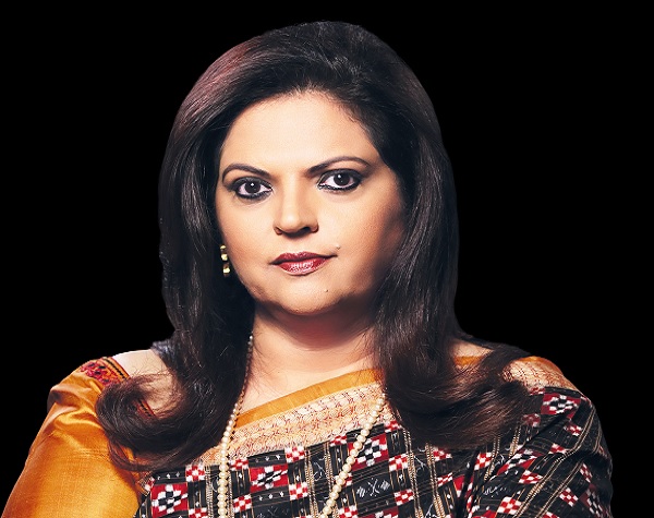 Twitter Rips Apart Journo Navika Kumar For Repeatedly Asking Neeraj Chopra If He Has A Girlfriend - RVCJ Media