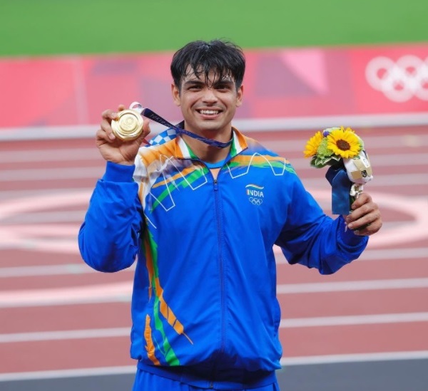 Twitter Rips Apart Journo Navika Kumar For Repeatedly Asking Neeraj Chopra If He Has A Girlfriend - RVCJ Media