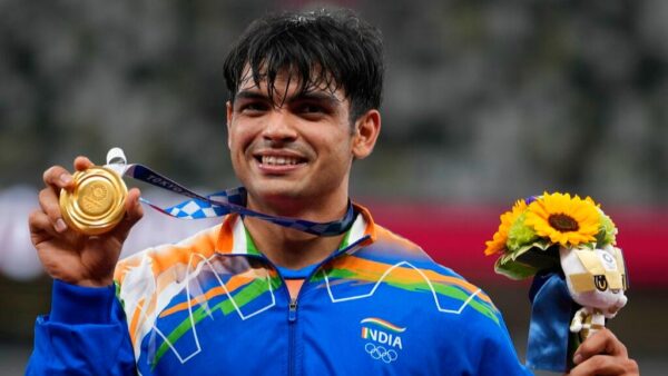 “After Gold In Olympics, He Deserves An Oscar In Acting,” Neeraj Chopra’s New Ad Impresses Fans - RVCJ Media