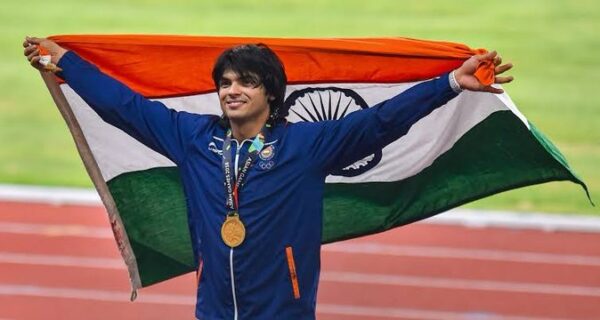 Gold Medalist Neeraj Chopra Reveals He Went To USA For Training Coz Of Shaadi Invites In India - RVCJ Media