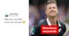 Jimmy Neesham Hilariously Explains When A Fan Asks How He Deals With Trollers On Social Media RVCJ Media