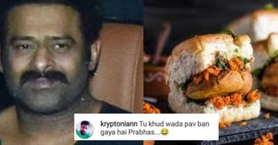 Prabhas Gets Trolled For His Weight & People Call Him Uncle, Fans Come To His Rescue RVCJ Media