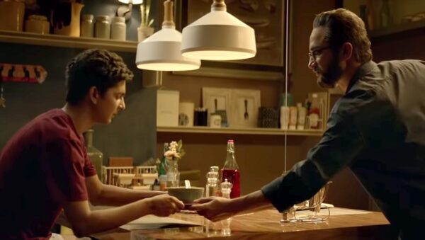 “He Treated Me As His Kid Off-Screen Too,” Mohd. Samad Opens Up On Playing SSR’s Son In Chhichhore - RVCJ Media