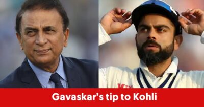 Sunil Gavaskar Has A Superb Piece Of Advice For Virat Kohli To Improve His Form Against England RVCJ Media