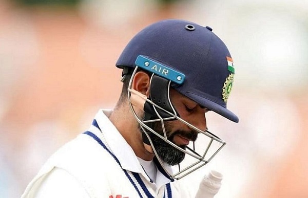 “Virat Is Struggling,” Upset Indian Fans Express Disappointment Over Kohli’s Failure In 3rd Test RVCJ Media
