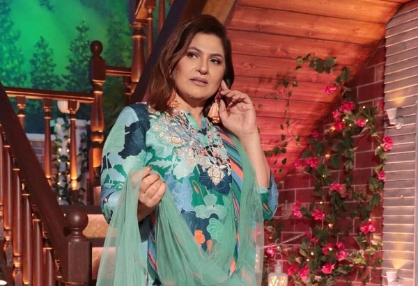 “Dar Ka Mahaul Hai,” Archana Puran Singh Memes Go Viral As Navjot Sidhu Loses Punjab Elections - RVCJ Media