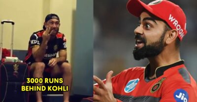 “3000 Runs Behind Kohli,” Glenn Maxwell Teases Virat As He Completes 7K Runs In T20 Format RVCJ Media