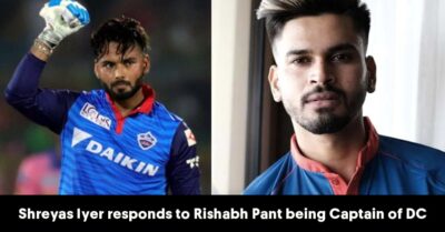Shreyas Iyer Reacts On Delhi Capitals’ Decision To Continue With Rishabh Pant As Captain RVCJ Media