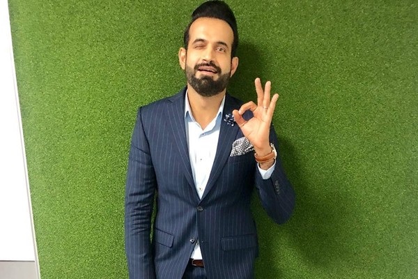 ‘One Of The Sharpest’ & ‘Best Hindi Commentator,’ Fans Praise Irfan Pathan’s Commentary In IPL RVCJ Media