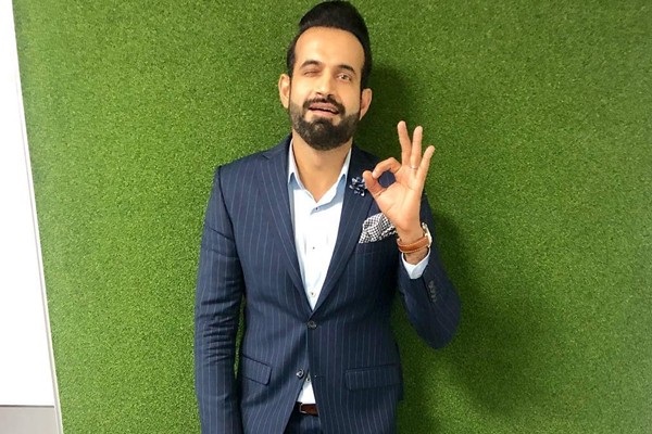 ‘One Of The Sharpest’ & ‘Best Hindi Commentator,’ Fans Praise Irfan Pathan’s Commentary In IPL - RVCJ Media