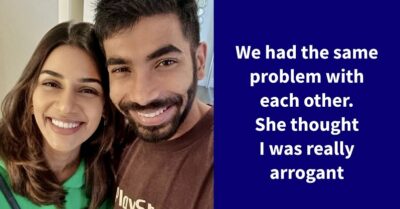 Bumrah Reveals How He & Sanjana Became Friends & Fell In Love, “She Thought I Was Arrogant” RVCJ Media
