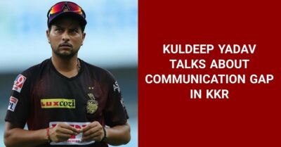 “You Don’t Even Know If You’re Playing Or Not,” Kuldeep Opens Up On Weak Communication In KKR RVCJ Media
