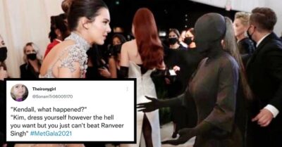 “Ranveer Should Teach Hollywood,” Twitter Floods With Hilarious Memes As Met Gala Pics Go Viral RVCJ Media