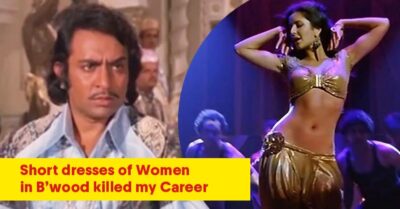 “Women’s Short Dresses K*lled My Career, There Was Nothing Left To Pull,” Jokes Ranjeet RVCJ Media