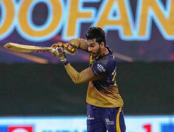 KKR’s Venkatesh Iyer Revealed The Name Of Cricketer Who Played An Important Role In His Life - RVCJ Media