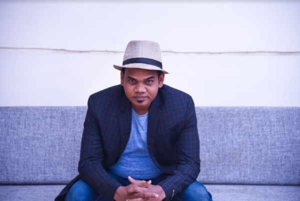 Avi Vinay – A Portrait of Success and Inspiration! - RVCJ Media
