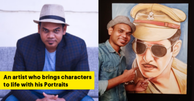 Avi Vinay – A Portrait of Success and Inspiration! RVCJ Media