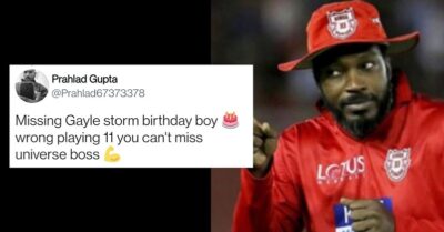 KP, Gavaskar & Fans Lash Out At Punjab Kings For Dropping Chris Gayle On His Birthday RVCJ Media