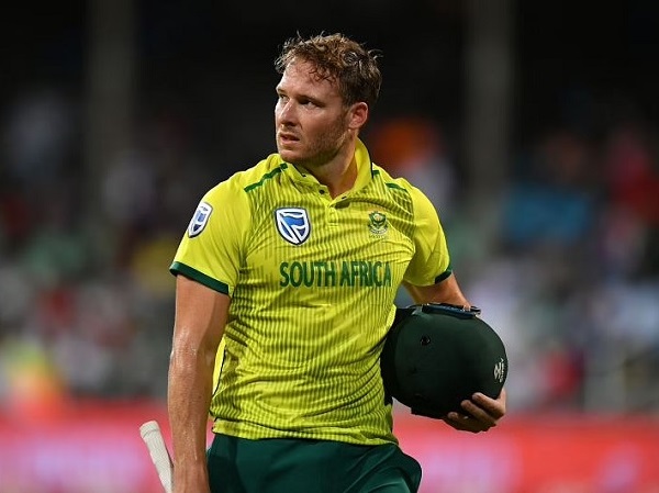 David Miller Responds With A Hilarious Meme When A Fan Asks If He Knows Hindi - RVCJ Media